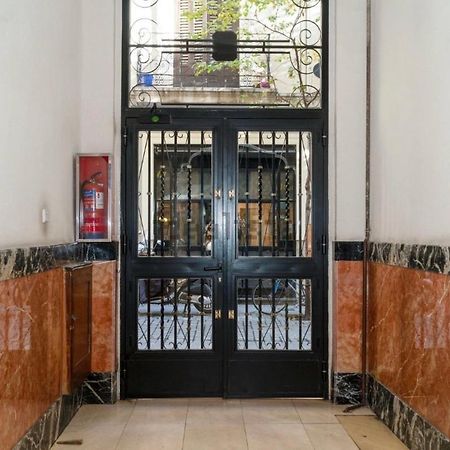 Beautiful And Comfortable Flat In Center Of Madri Exterior foto