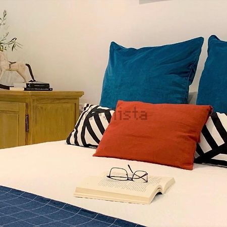Beautiful And Comfortable Flat In Center Of Madri Exterior foto