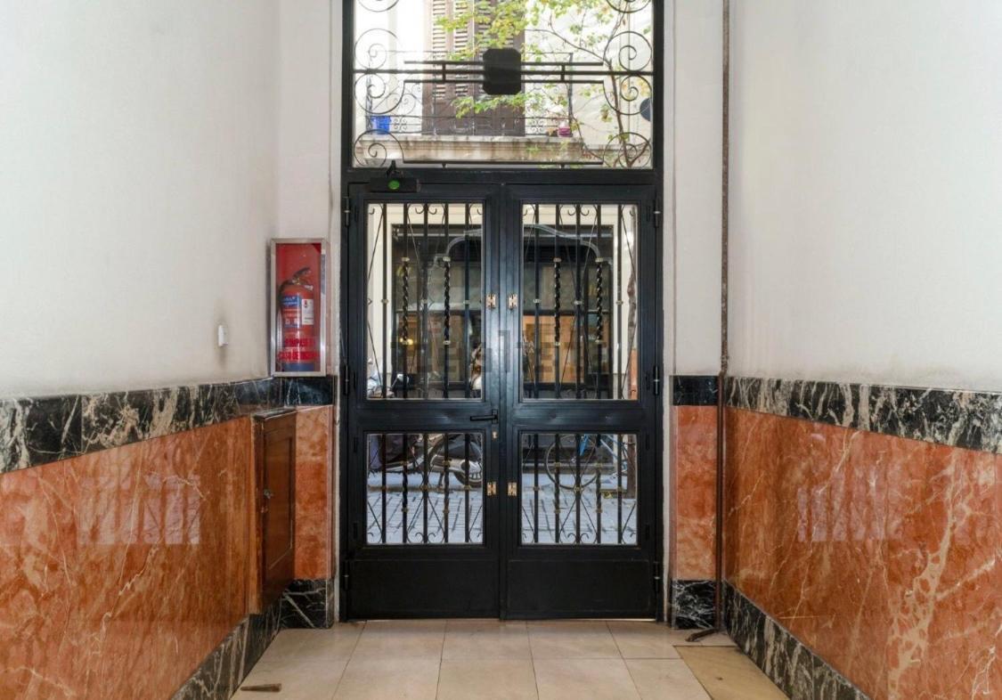 Beautiful And Comfortable Flat In Center Of Madri Exterior foto