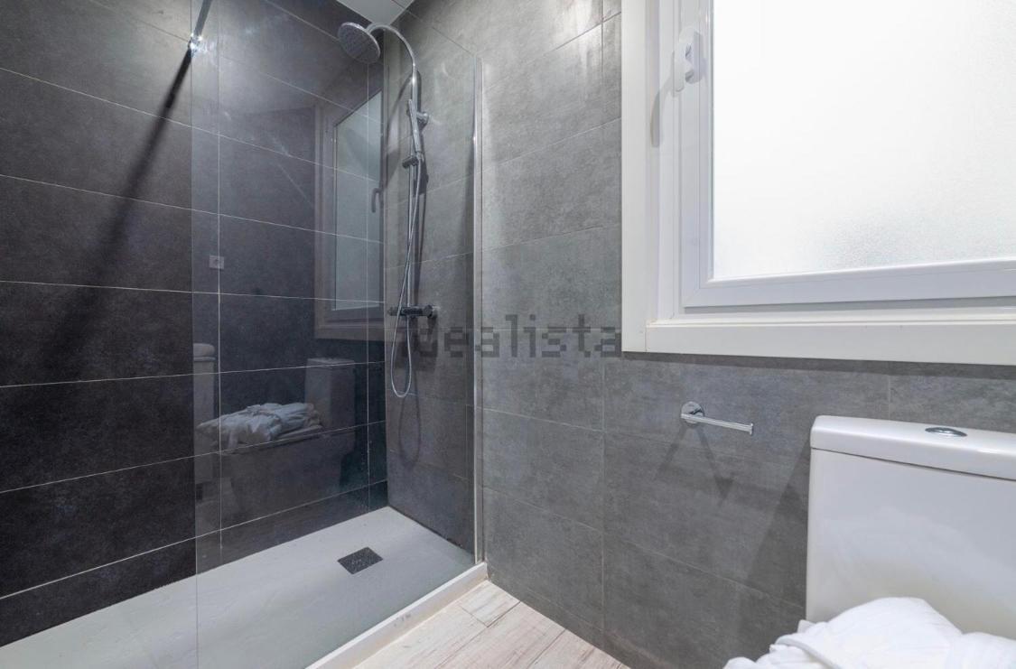 Beautiful And Comfortable Flat In Center Of Madri Exterior foto