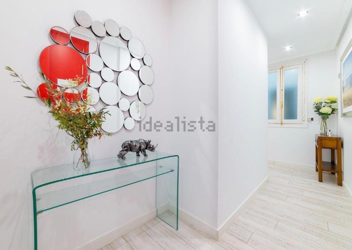 Beautiful And Comfortable Flat In Center Of Madri Exterior foto